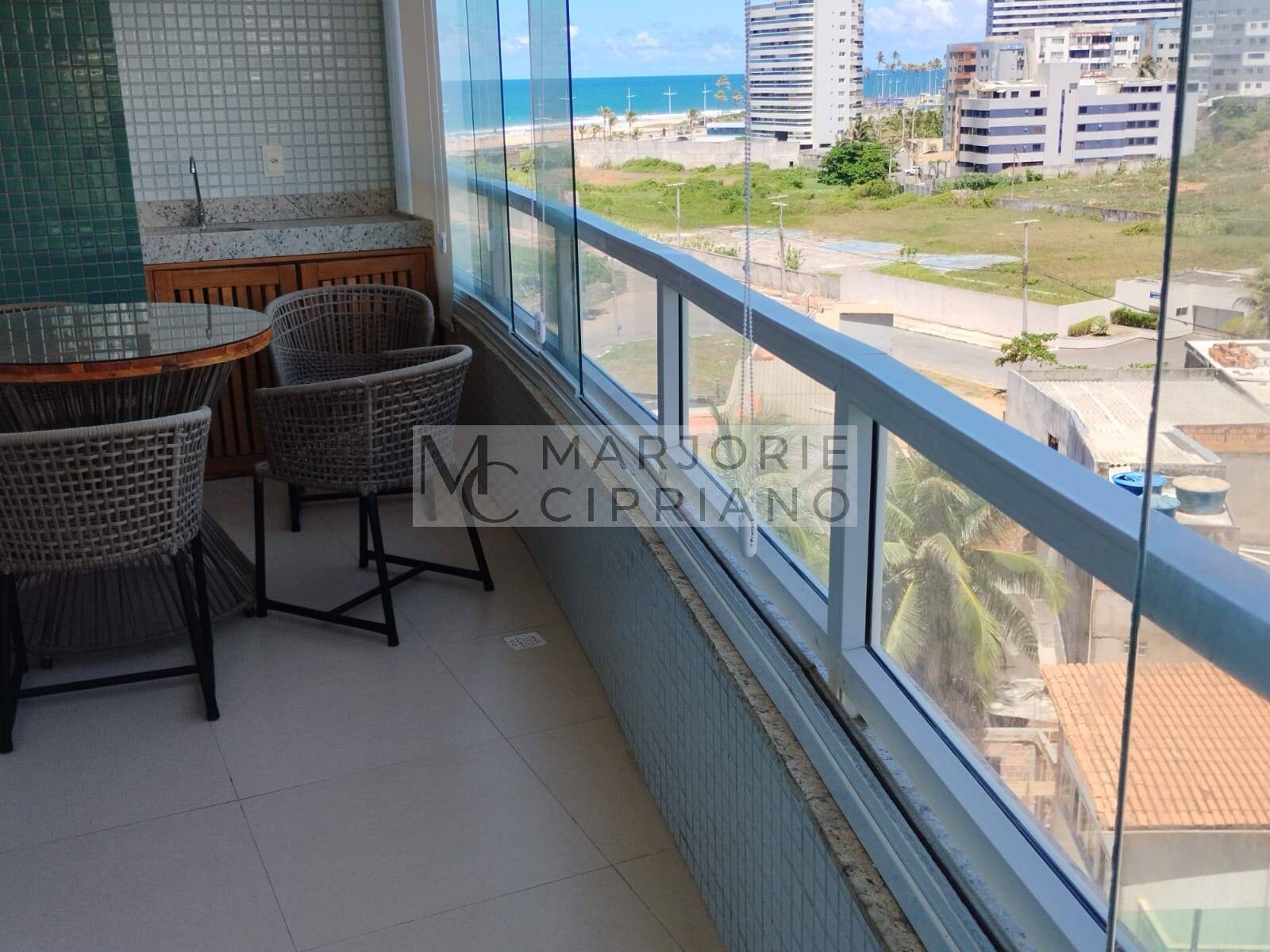 Apartamento, 2 quartos, 77 m² - Foto 22