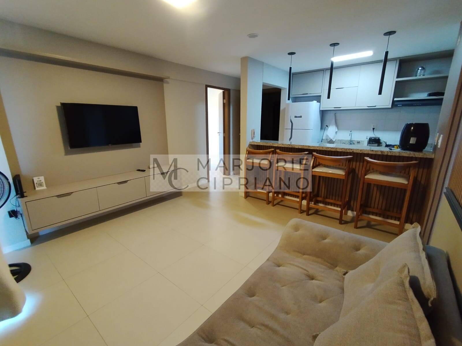 Apartamento, 2 quartos, 77 m² - Foto 33