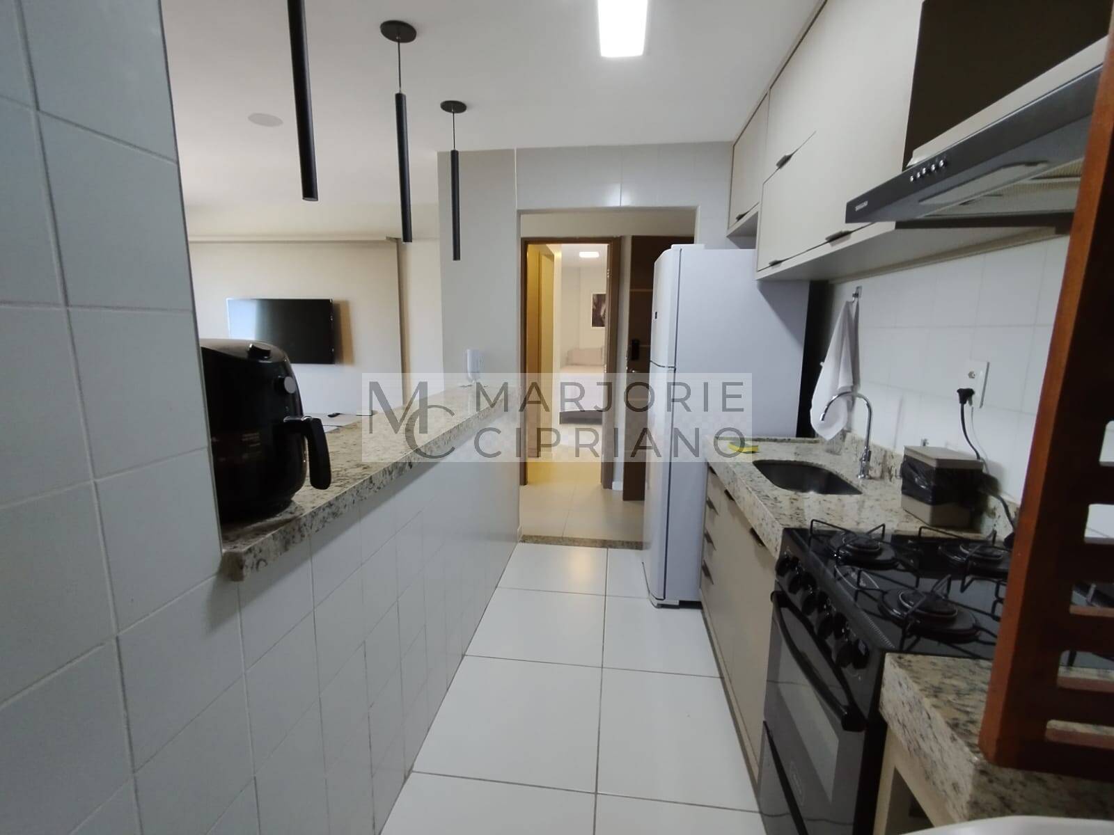 Apartamento, 2 quartos, 77 m² - Foto 35