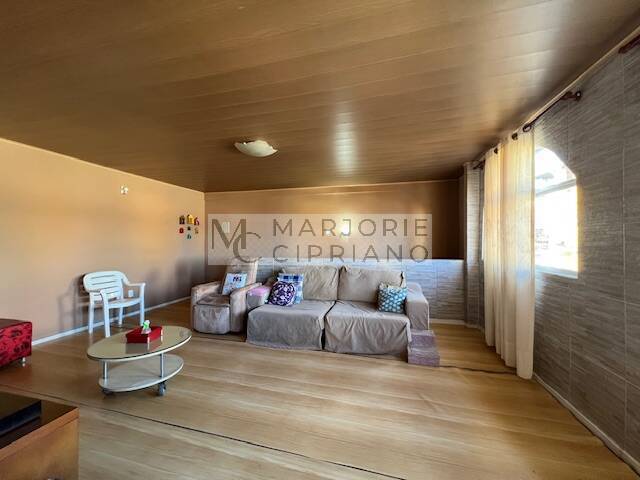 Casa, 7 quartos, 86 m² - Foto 1