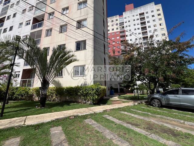 Apartamento, 2 quartos, 56 m² - Foto 2
