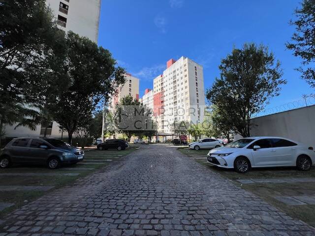 Apartamento, 2 quartos, 56 m² - Foto 3