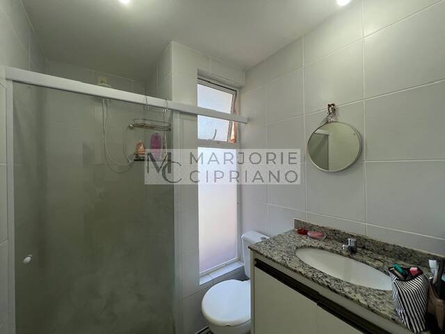 Apartamento, 2 quartos, 56 m² - Foto 5