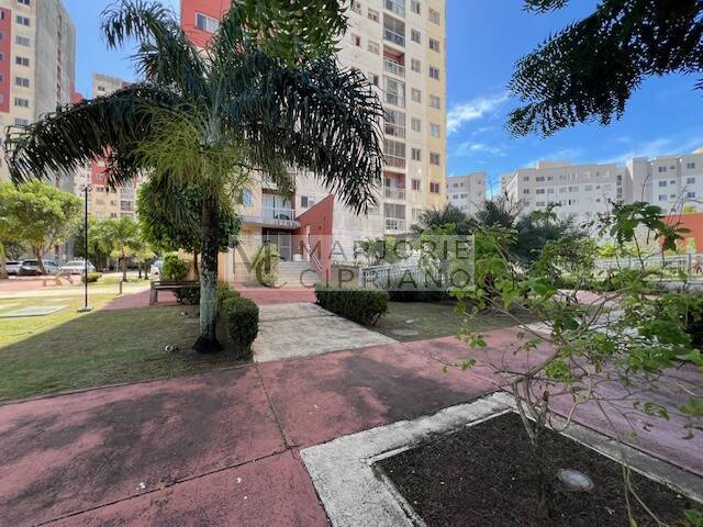 Apartamento, 2 quartos, 56 m² - Foto 6