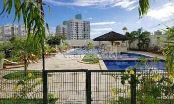 Apartamento, 2 quartos, 56 m² - Foto 10