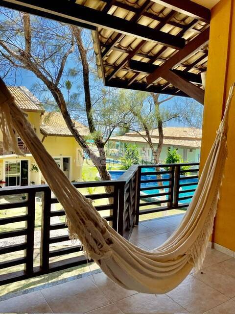 Casa, 3 quartos, 78 m² - Foto 1