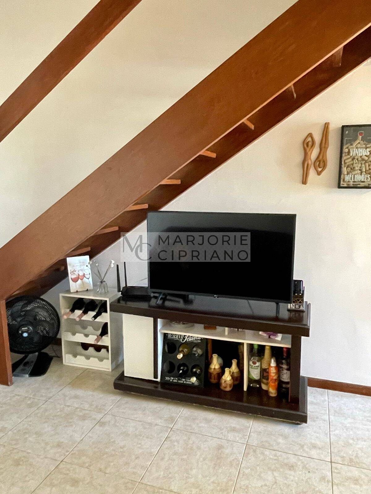 Casa, 3 quartos, 78 m² - Foto 8