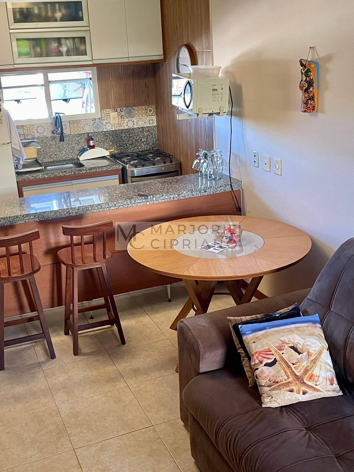 Casa, 3 quartos, 78 m² - Foto 17