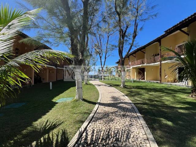 Casa de Condomínio, 2 quartos - Foto 2