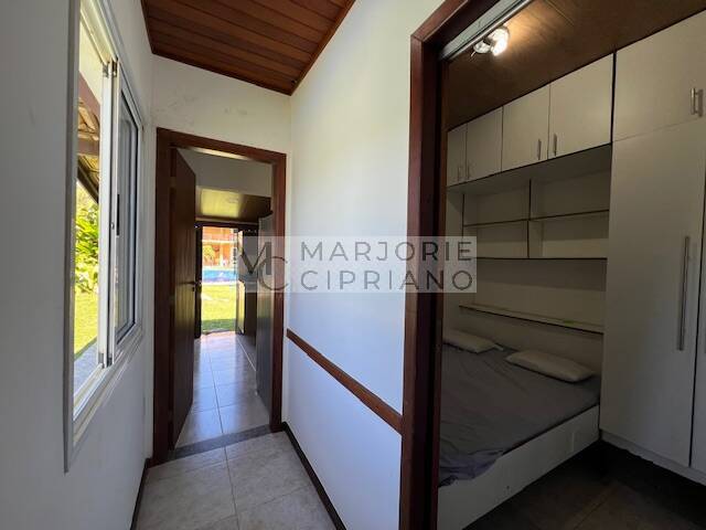 Casa de Condomínio, 2 quartos - Foto 21