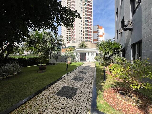 Apartamento, 4 quartos, 173 m² - Foto 2