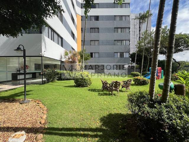 Apartamento, 4 quartos, 173 m² - Foto 5