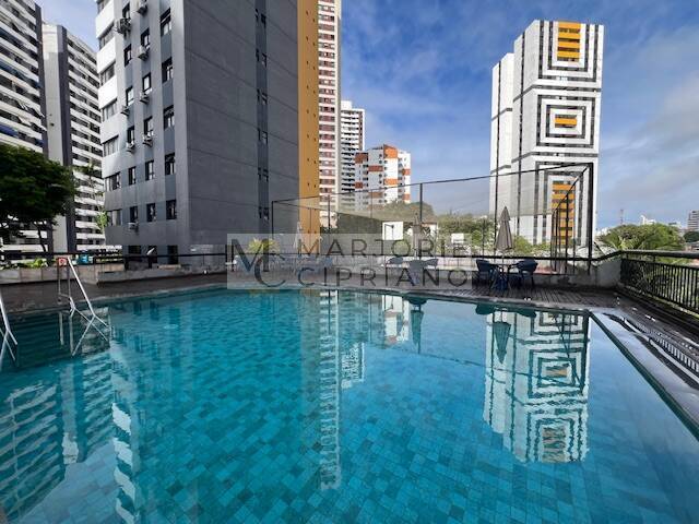 Apartamento, 4 quartos, 173 m² - Foto 11