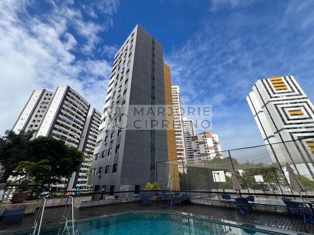 Apartamento, 4 quartos, 173 m² - Foto 13