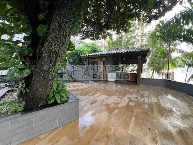 Apartamento, 4 quartos, 173 m² - Foto 15