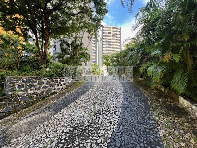Apartamento, 4 quartos, 173 m² - Foto 23