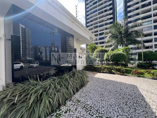 Apartamento, 4 quartos, 173 m² - Foto 27