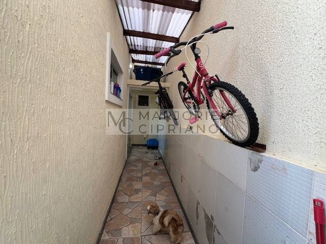 Casa, 4 quartos, 129 m² - Foto 4