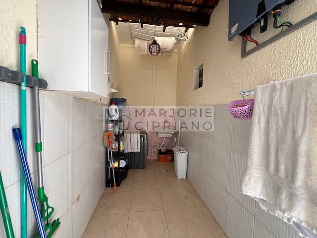 Casa, 4 quartos, 129 m² - Foto 5