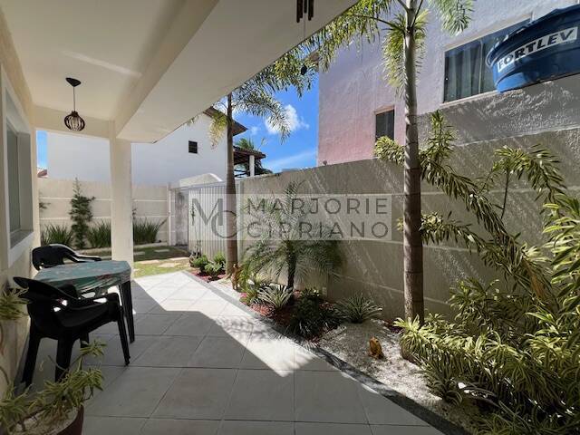 Casa, 4 quartos, 129 m² - Foto 12