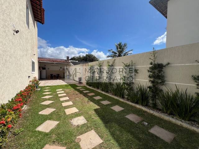 Casa, 4 quartos, 129 m² - Foto 8