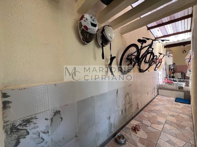 Casa, 4 quartos, 129 m² - Foto 16