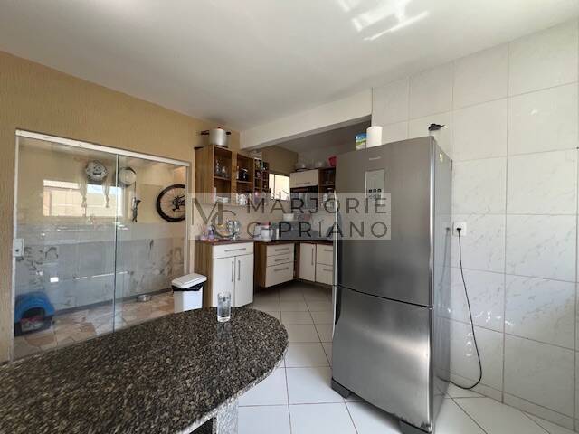 Casa, 4 quartos, 129 m² - Foto 19