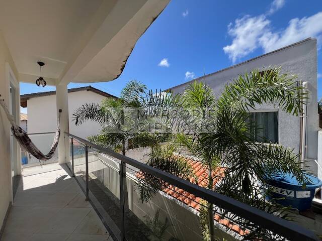 Casa, 4 quartos, 129 m² - Foto 27