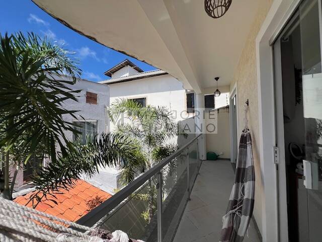 Casa, 4 quartos, 129 m² - Foto 28