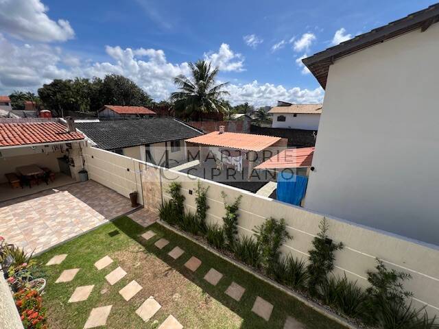 Casa, 4 quartos, 129 m² - Foto 29