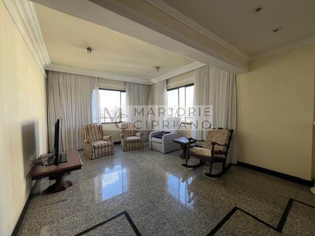 Apartamento, 4 quartos, 173 m² - Foto 30
