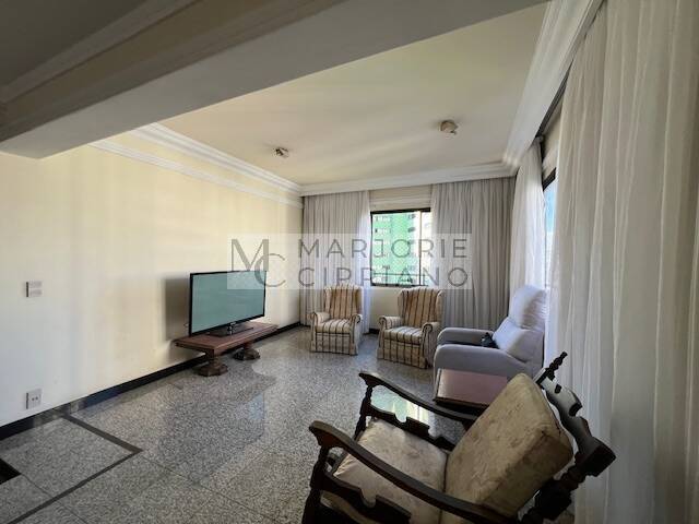 Apartamento, 4 quartos, 173 m² - Foto 31