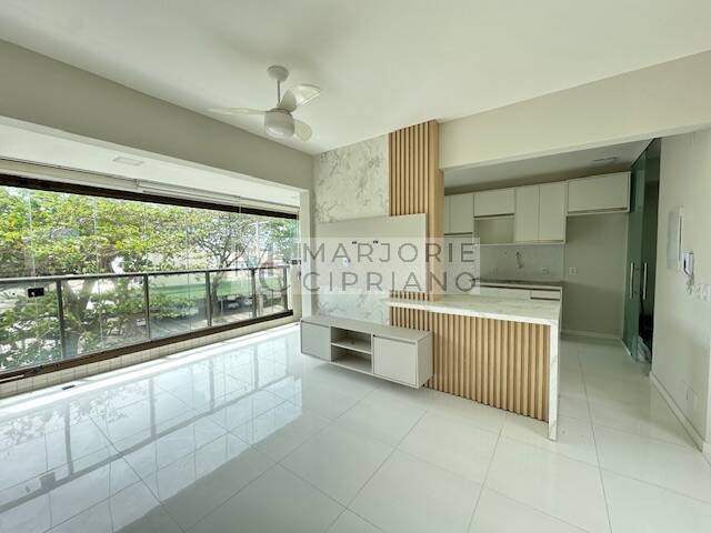Apartamento, 2 quartos, 70 m² - Foto 2