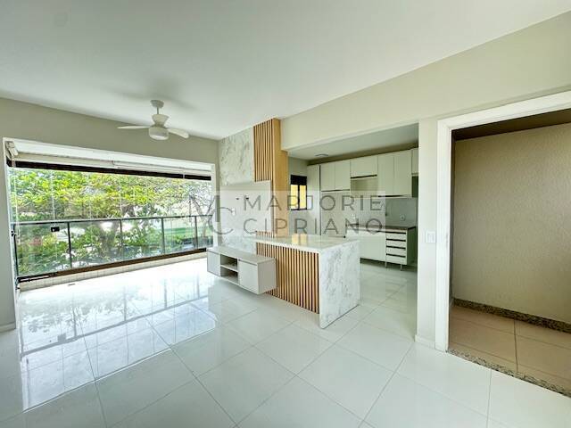 Apartamento, 2 quartos, 70 m² - Foto 1