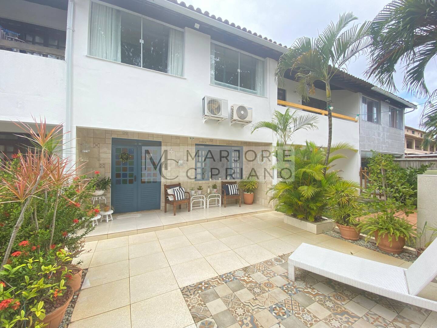 Casa, 3 quartos, 110 m² - Foto 2