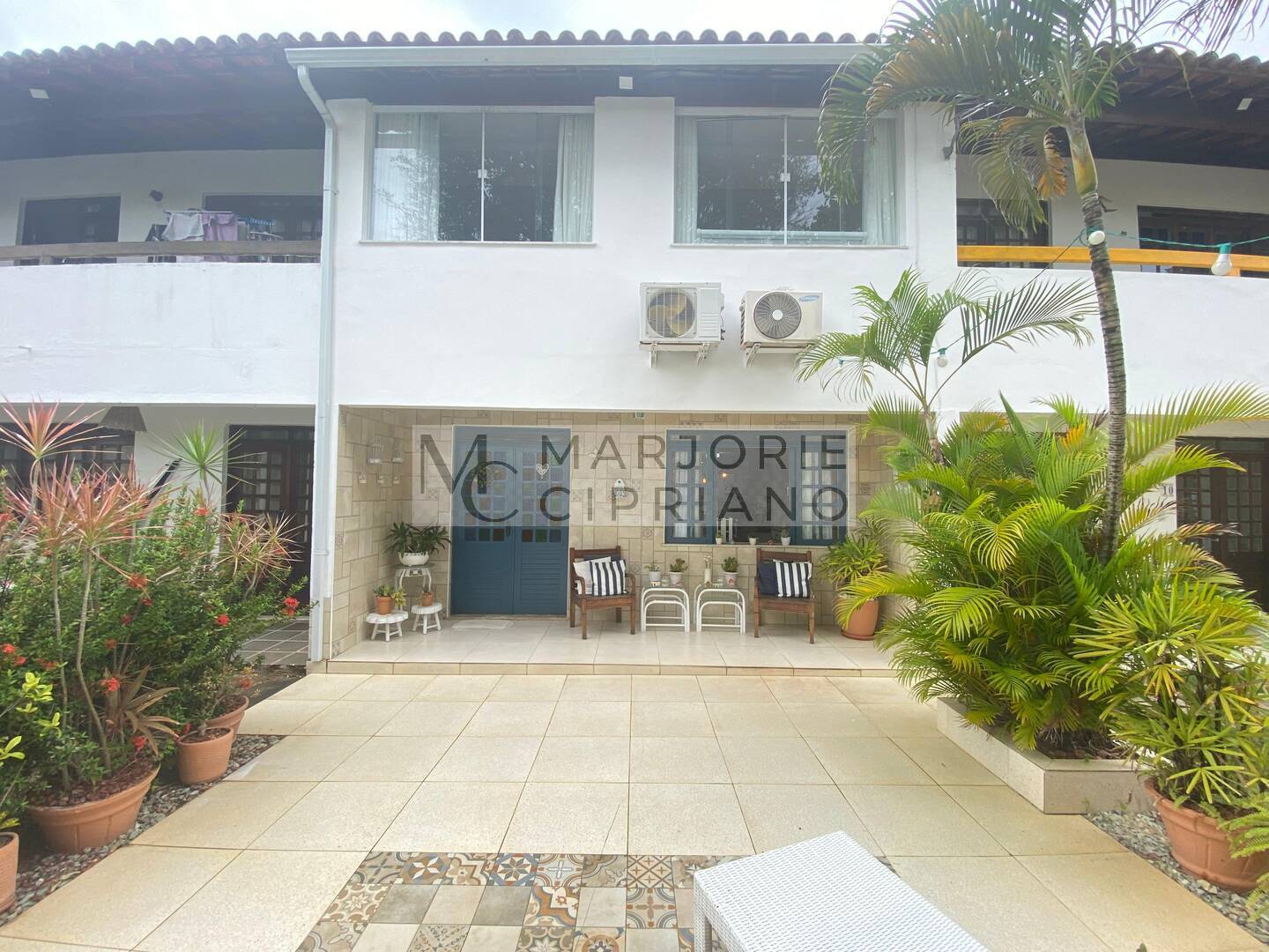 Casa, 3 quartos, 110 m² - Foto 3