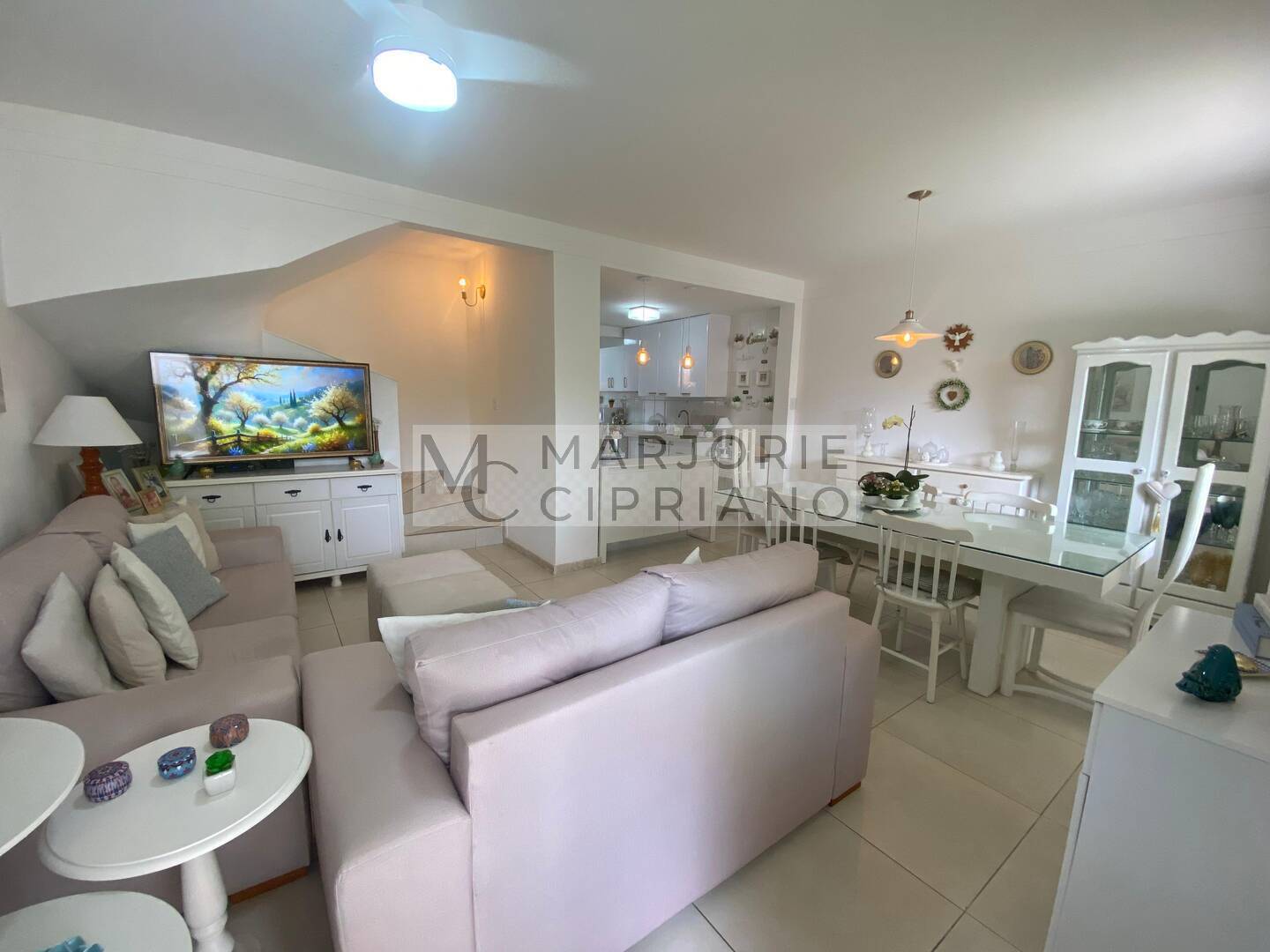Casa, 3 quartos, 110 m² - Foto 4