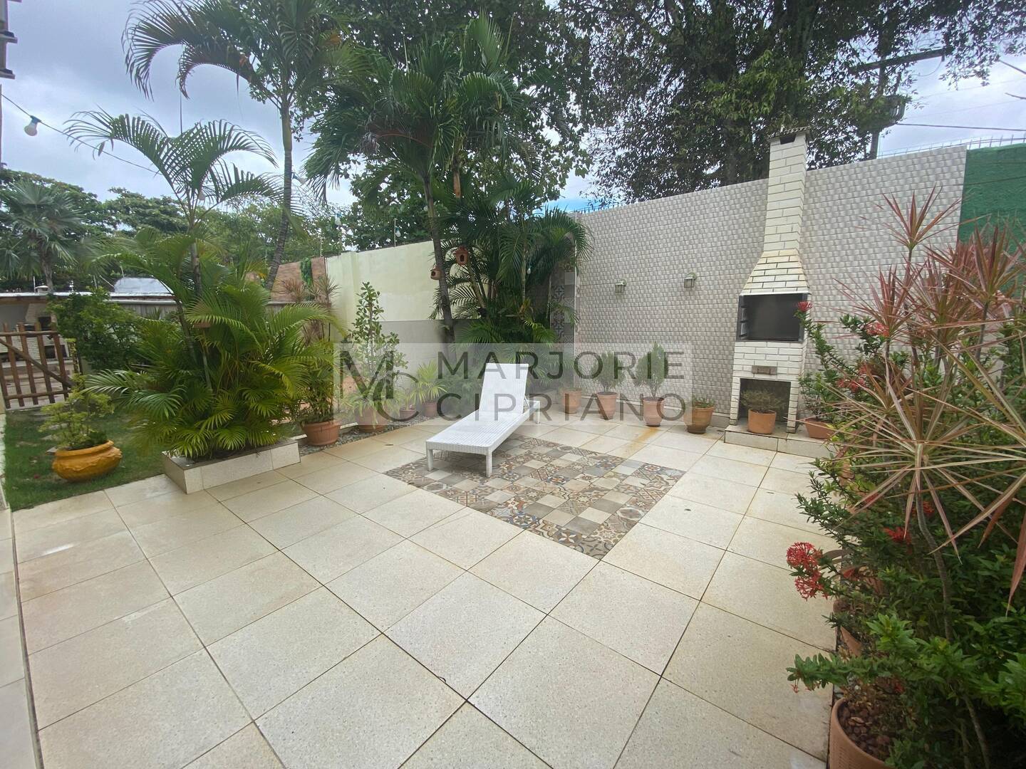 Casa, 3 quartos, 110 m² - Foto 6