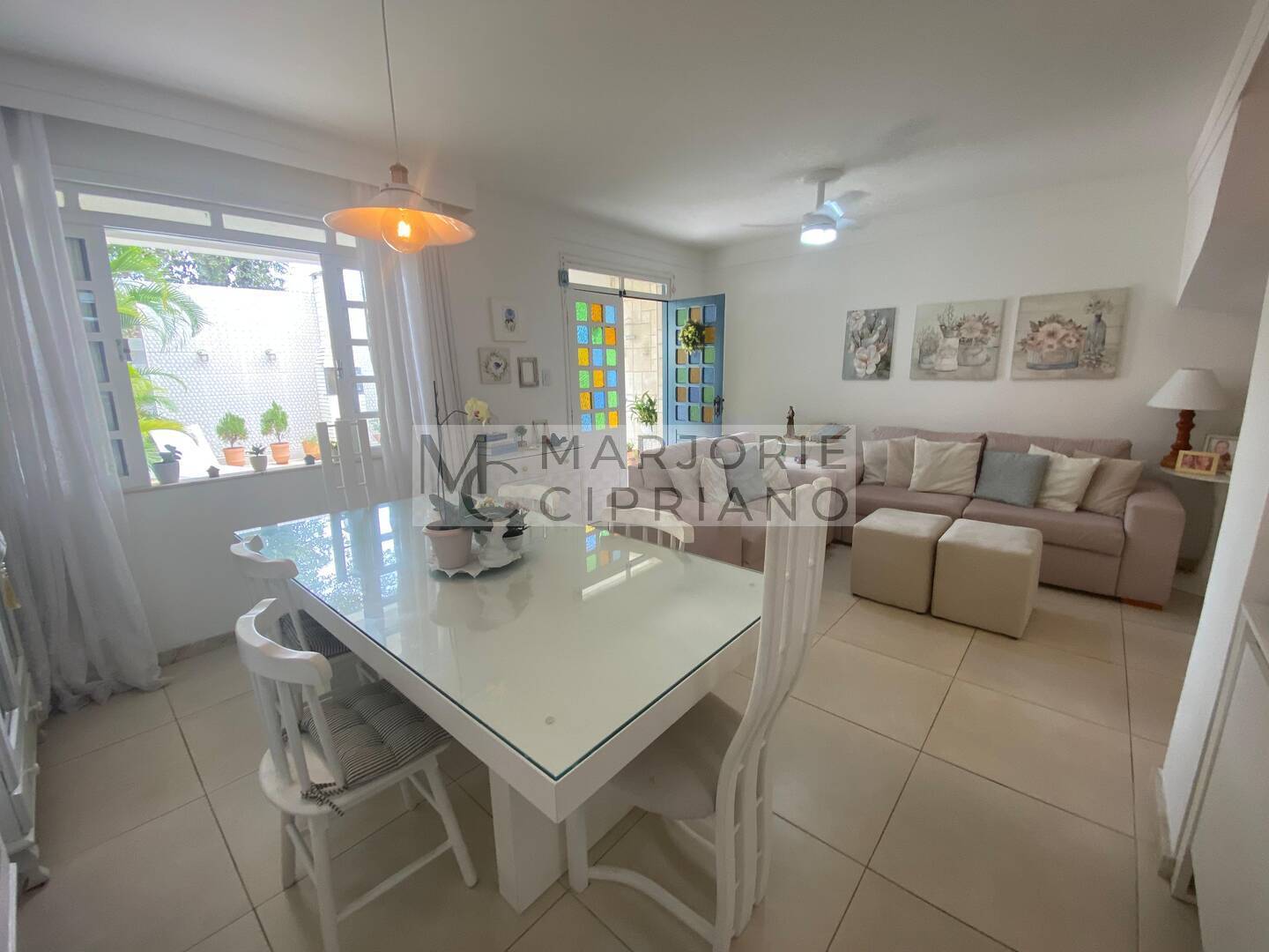 Casa, 3 quartos, 110 m² - Foto 8