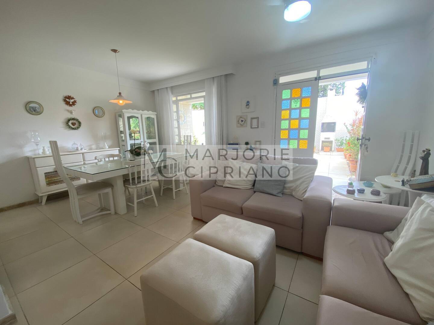 Casa, 3 quartos, 110 m² - Foto 10