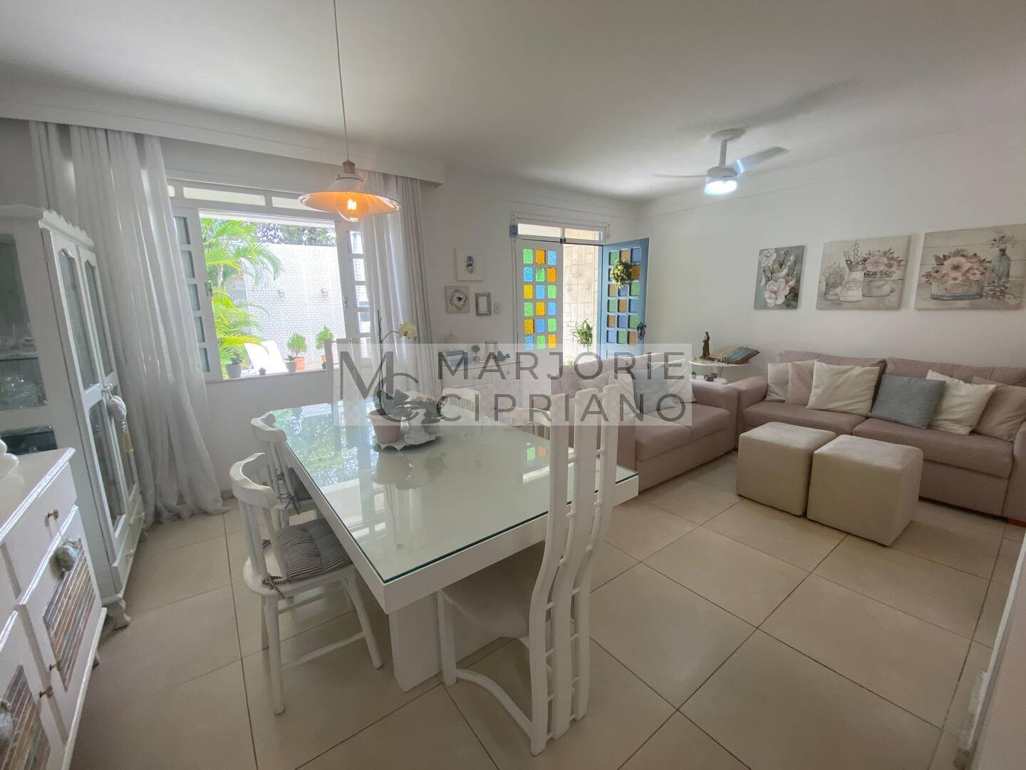 Casa, 3 quartos, 110 m² - Foto 11