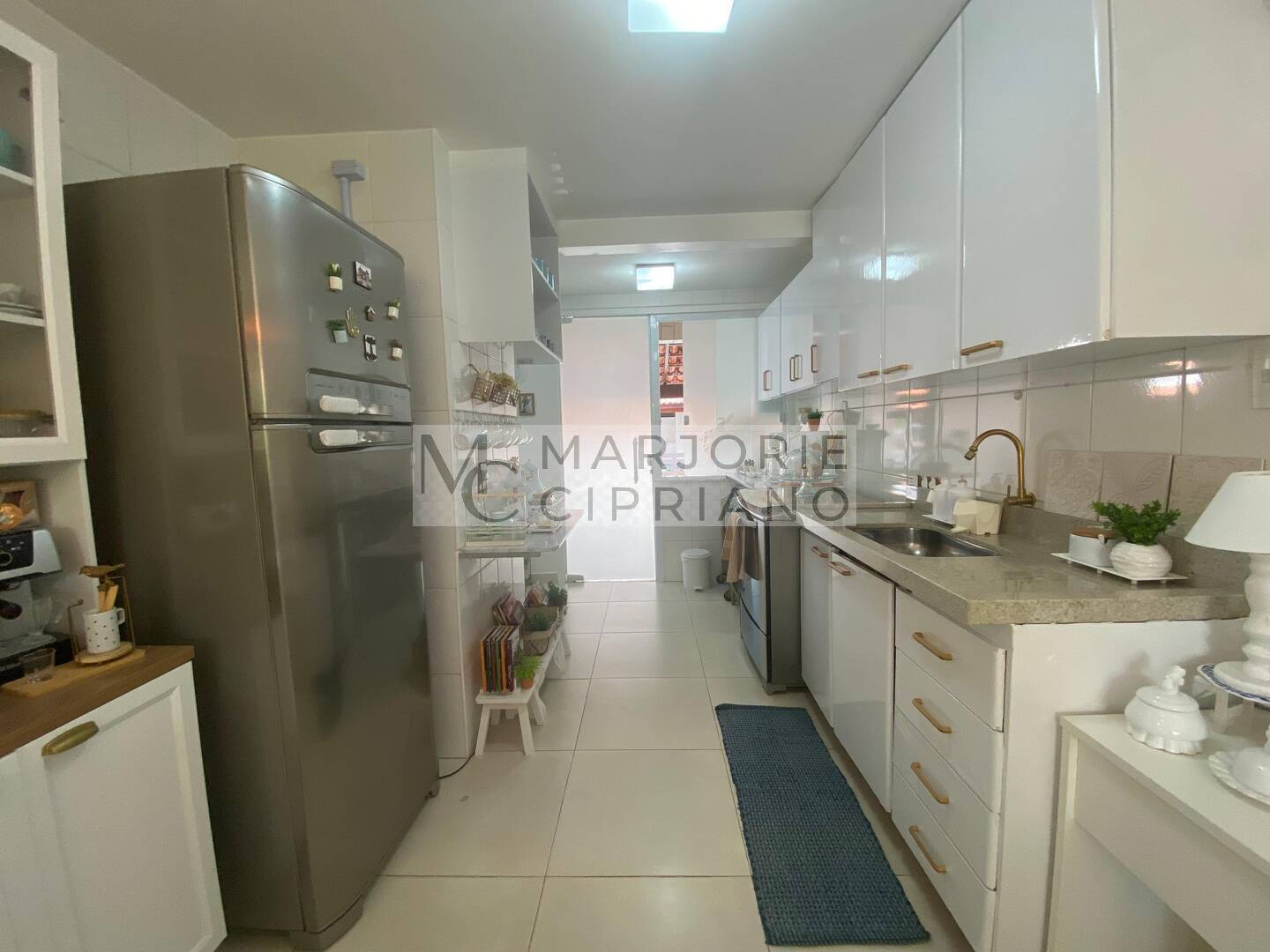 Casa, 3 quartos, 110 m² - Foto 12