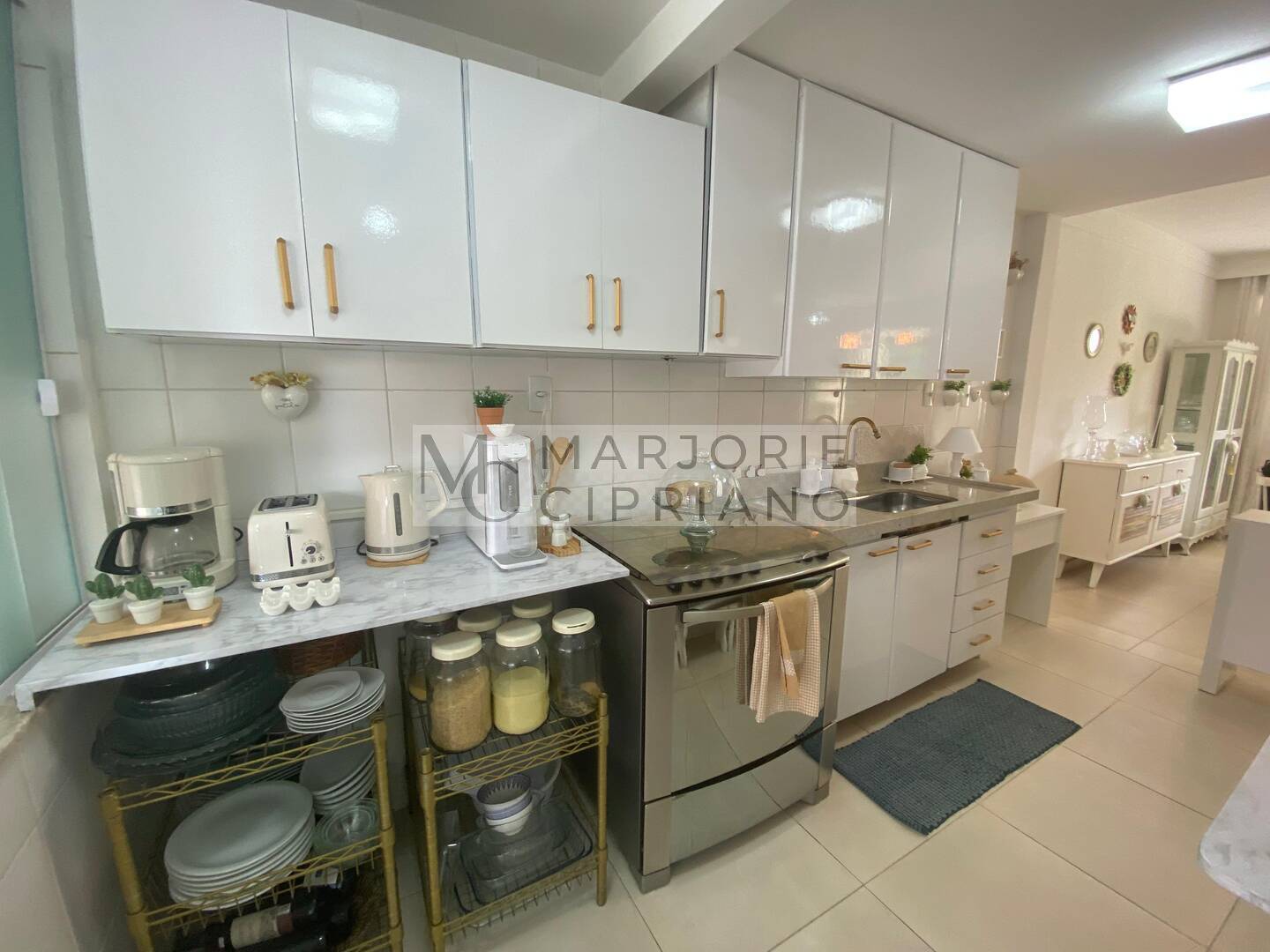 Casa, 3 quartos, 110 m² - Foto 16