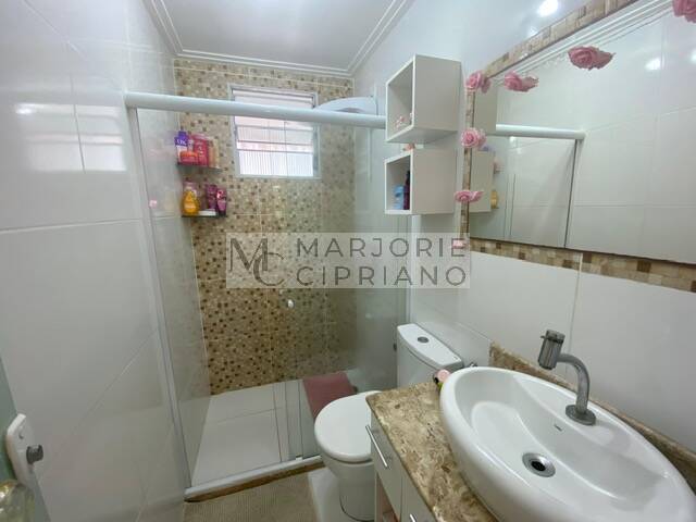 Casa, 3 quartos, 110 m² - Foto 26