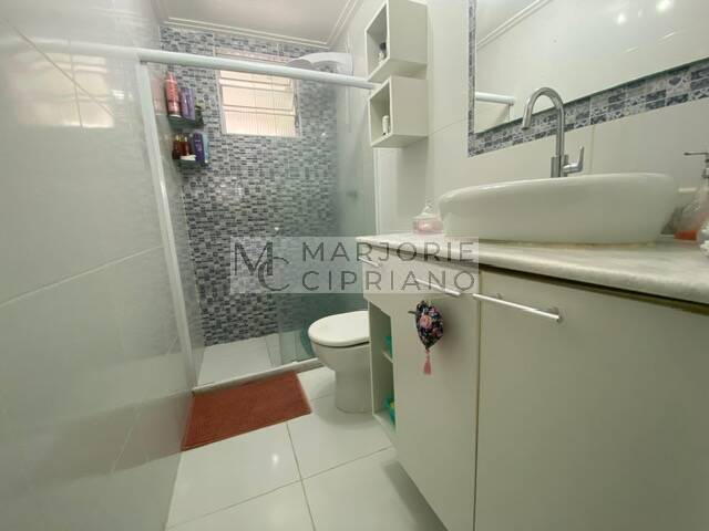 Casa, 3 quartos, 110 m² - Foto 41