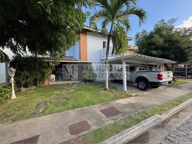 Casa de Condomínio - Foto 3