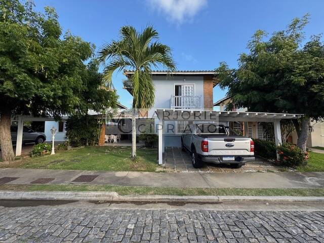 Casa de Condomínio - Foto 2