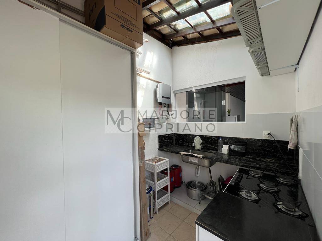 Casa de Condomínio - Foto 22