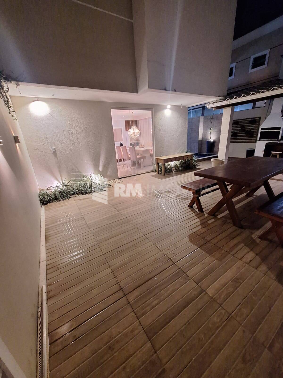 Casa de Condomínio, 4 quartos - Foto 5