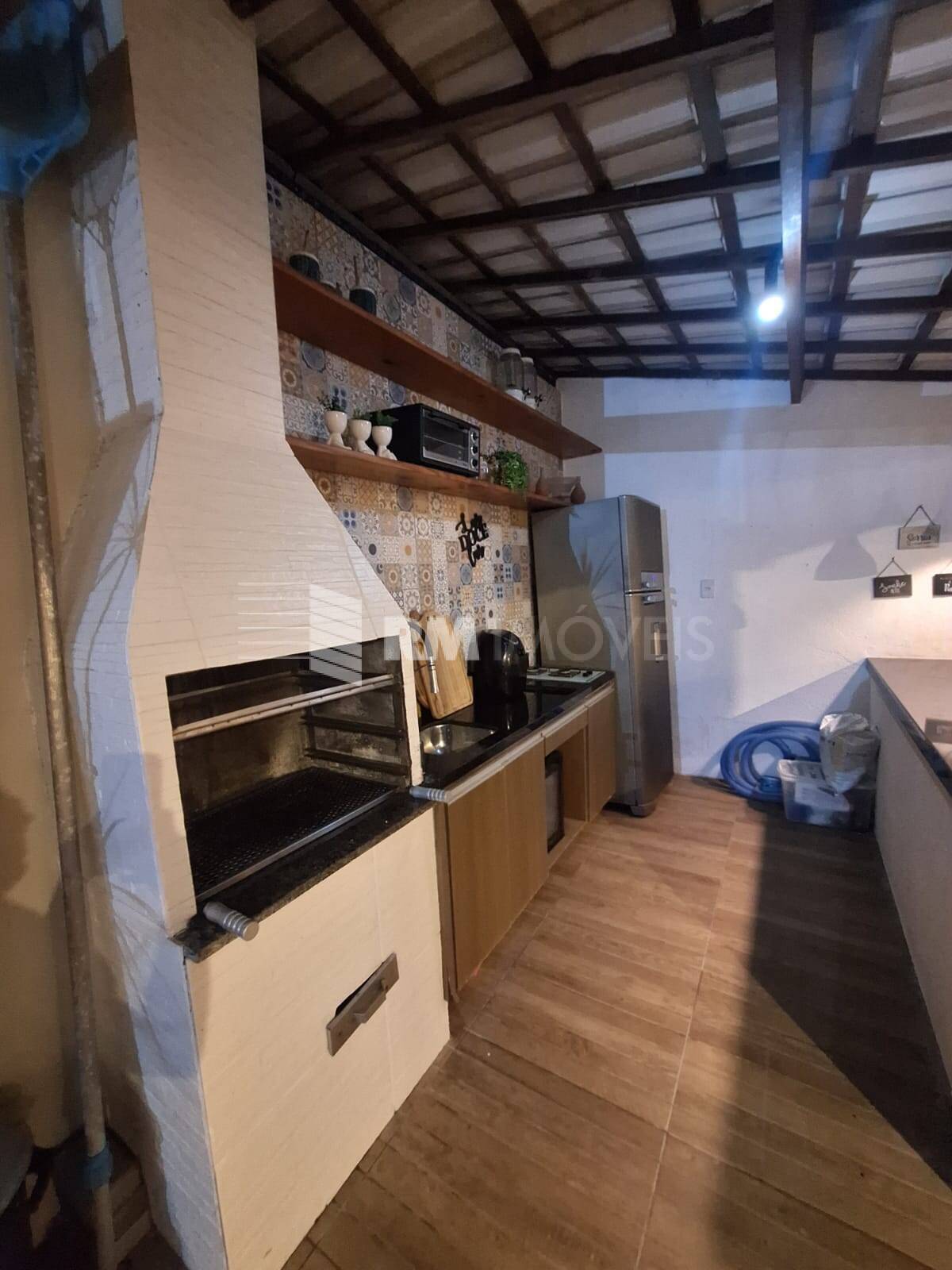 Casa de Condomínio, 4 quartos - Foto 7